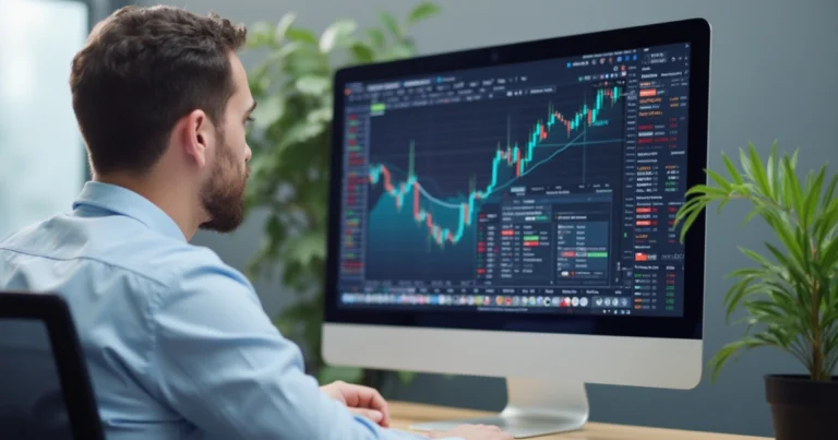 best trading platform for day trading