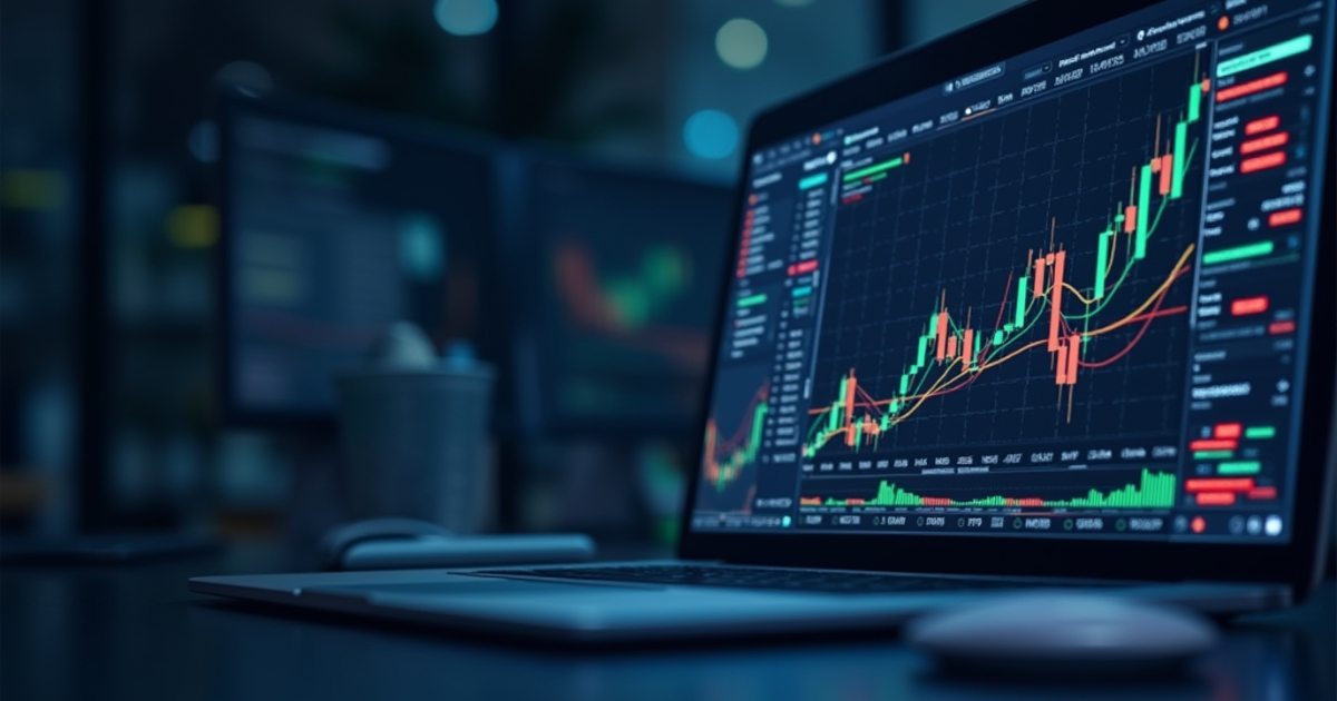 Understanding the Basics of Futures Trading Platforms